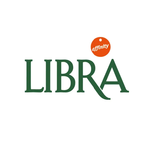 Libra logo