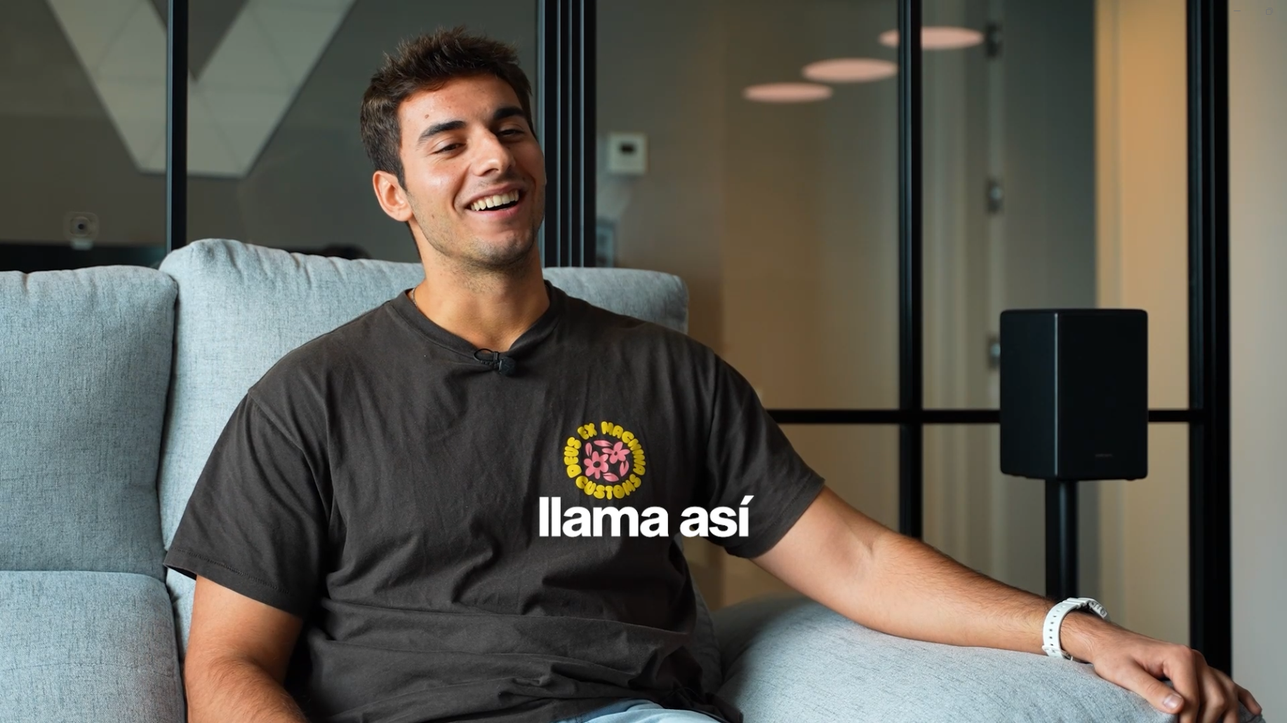 Daniel Amir